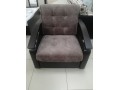 Кресло-кровать ЕВРО-4 кортекс ява