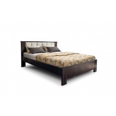 Кровать с мягким изголовьем ЕВА-2 1400Х2000